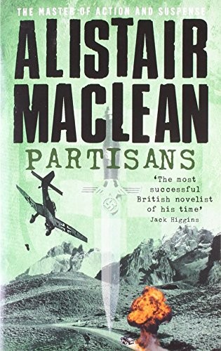 Partisans maclean alistair - ,