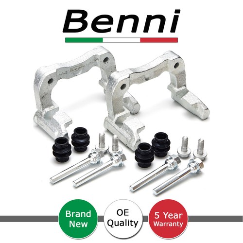 Benni brake caliper - 2x,
