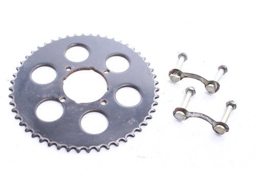 Rear wheel hub gear yamaha - wheel,