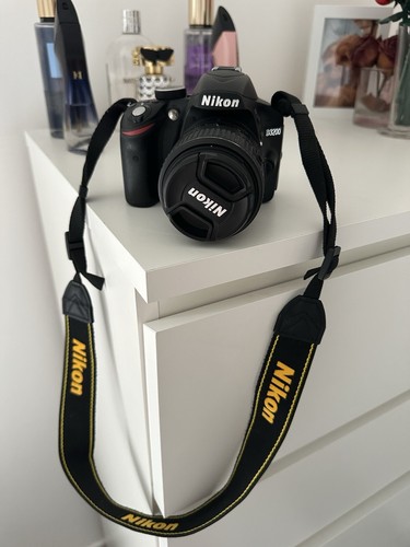 Nikon d3200 digital - slr, camera