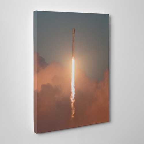 Space iridium rocket - x,