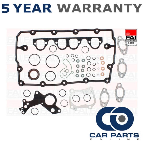 Cylinder head gasket set cpo - set,