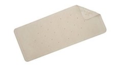 Croydex Rubagrip Large White