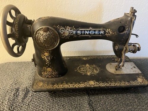 Antique 5 series - (1916-1918), g-5