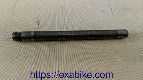 Fork shaft for - fork,
