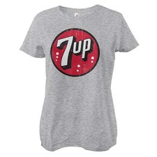 Officially Licensed 7UP -