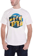 PARAMORE shirt XXL new