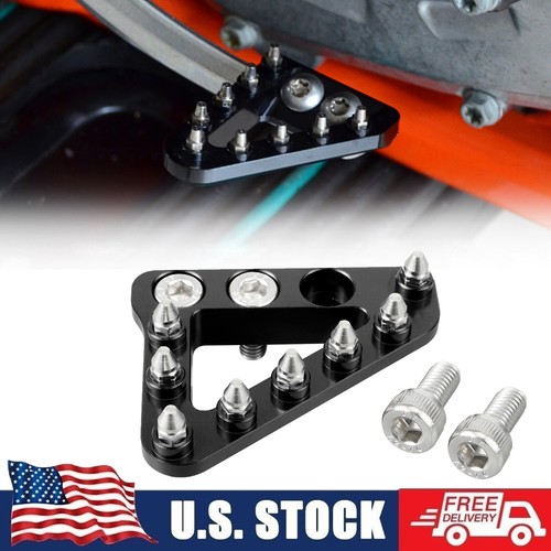 Nicecnc rear brake - rear, step
