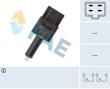 Brake Light Switch for RENAULT