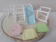 Sylvanian Families Baby Jungle Gym, very good condition