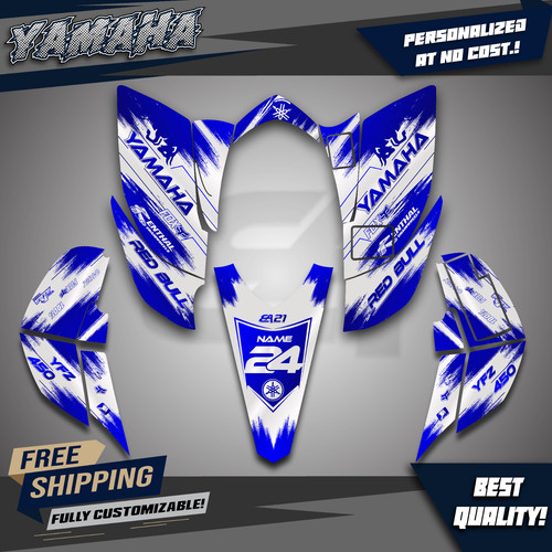 Yamaha yfz 450 2003 - yamaha,