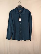 Primark mens size 3XL teal