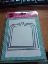 CUTTING DIES  FOR SCRAPBOOKING