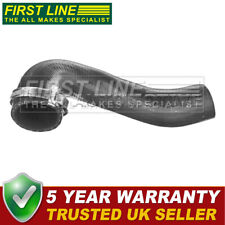 First Line Turbo Hose Fits Vauxhall Zafira 1999-2005 2.0 DTI 1302489