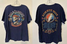 Dead And Company 2016 Summer