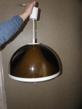 light 70's space age Ceiling