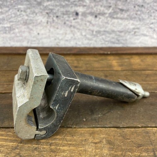 Huffy bmx stem puzzle hinge - huffy,
