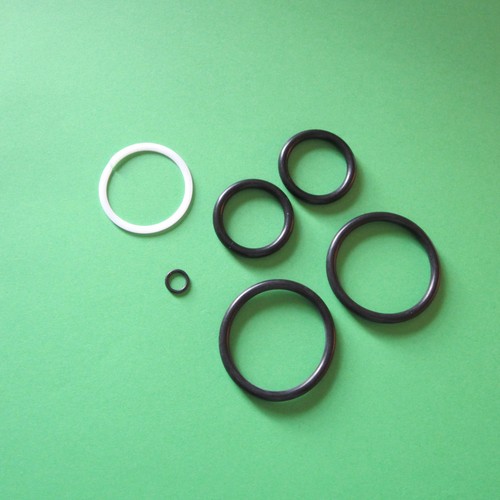 Ring kit for weihrauch hw90 - weihrauch,