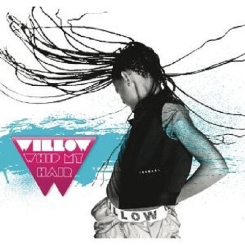 Willow whip hair - willow, cd