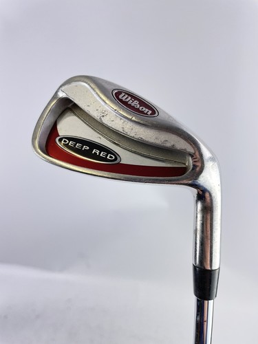 Wilson golf iron - wilson, deep