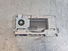 2024 BMW 320I G20 LCI SPEEDOMETER CONTROL MODULE 5B3D900