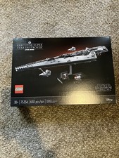 LEGO Star Wars Executor Super
