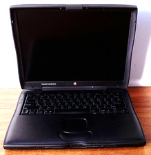 Vintage  Apple PowerBook G3 -