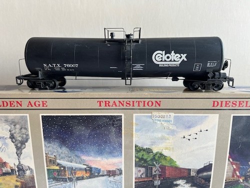 Walthers gauge celotex - -, ho