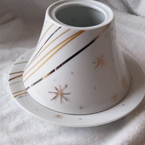 Yankee candle starry - candle,