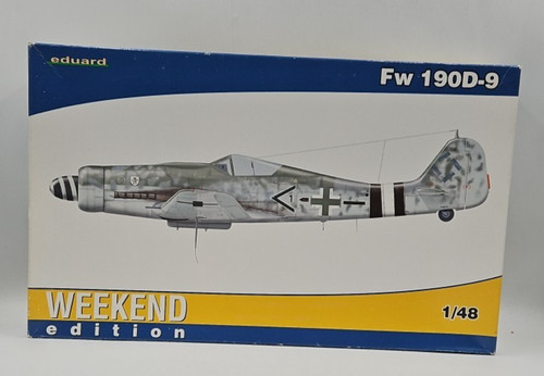 Eduard 84101 focke wulf - 84101,
