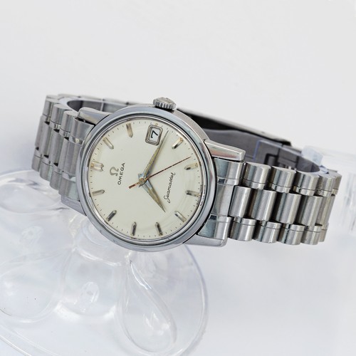 Vintage omega seamaster 1961 - seamaster,