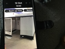 Thule G2 Rain Blocker For Motorhome Thule Pull Out Awning Grey