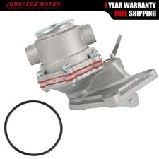 Fuel Lift Pump Diesel/Turbo