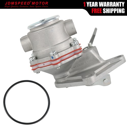 Fuel lift pump diesel - lift,