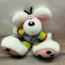 Diddl Mouse Large Colourful