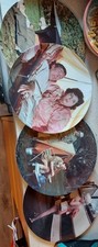 RARE Carry On Camping Picnic