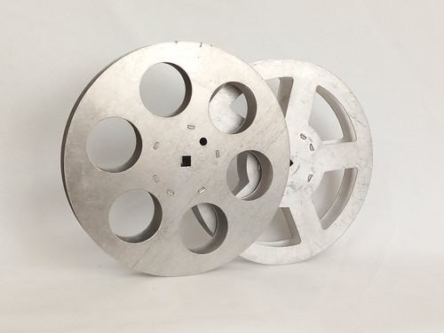 16mm cine movie - , projector