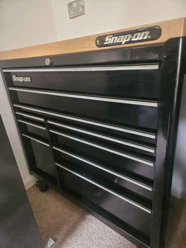 Snap inch roll cab - snap,