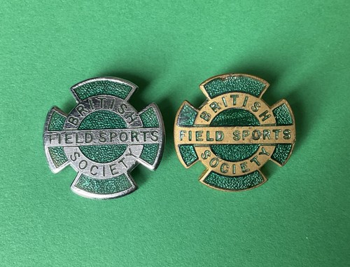Vintage modern pin - modern, badges