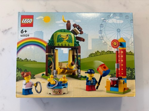 Lego 40529 children - lego,