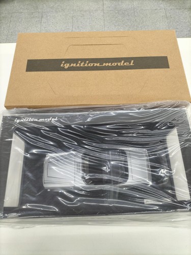 Ignition model datsun - model,