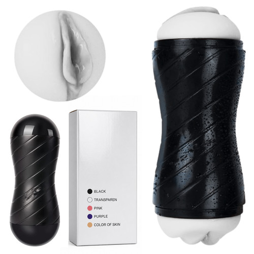 Mens double ended masturbator - mens,