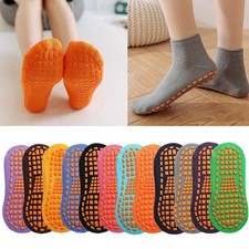 Trampoline Socks Kids Non Anti