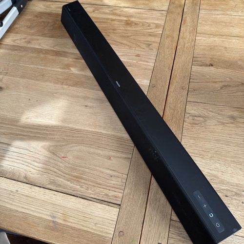 Philips tab5105 soundbar - philips,