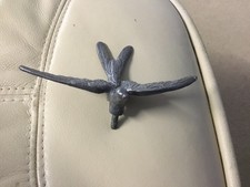 Vintage Car Radiator Mascot.