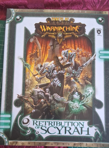 War machine retribution - machine,