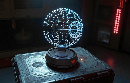 Star wars working - star,