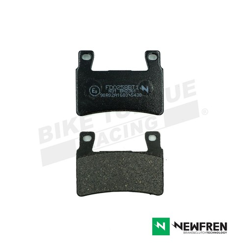 Newfren bt1 front - bt1, organic