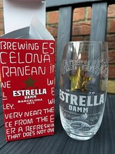 Estrella Damn - Half Pint Beer
