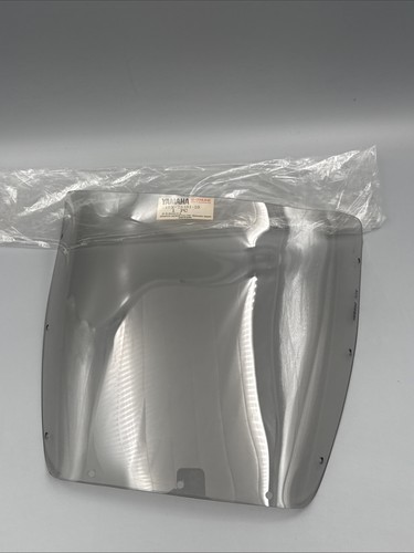 Yamaha windshield rz50 1985 - rz50,
